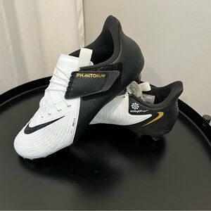 NIKE Phantom GX II Academy EASYON Soccer Cleats—-SIZE M6/W7.5